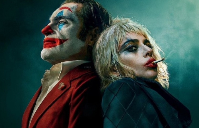 Coringa 2 tem estreia abaixo de As Marvels e The Flash, nos EUA